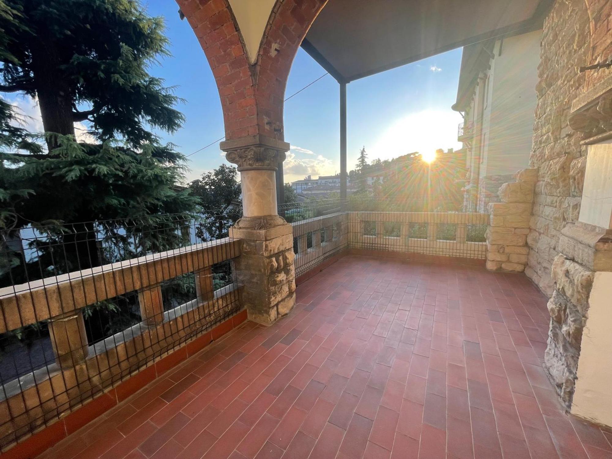 Bg Central Royal Suite Con Parcheggio - Vista Citta Alta Bergamo Exterior foto
