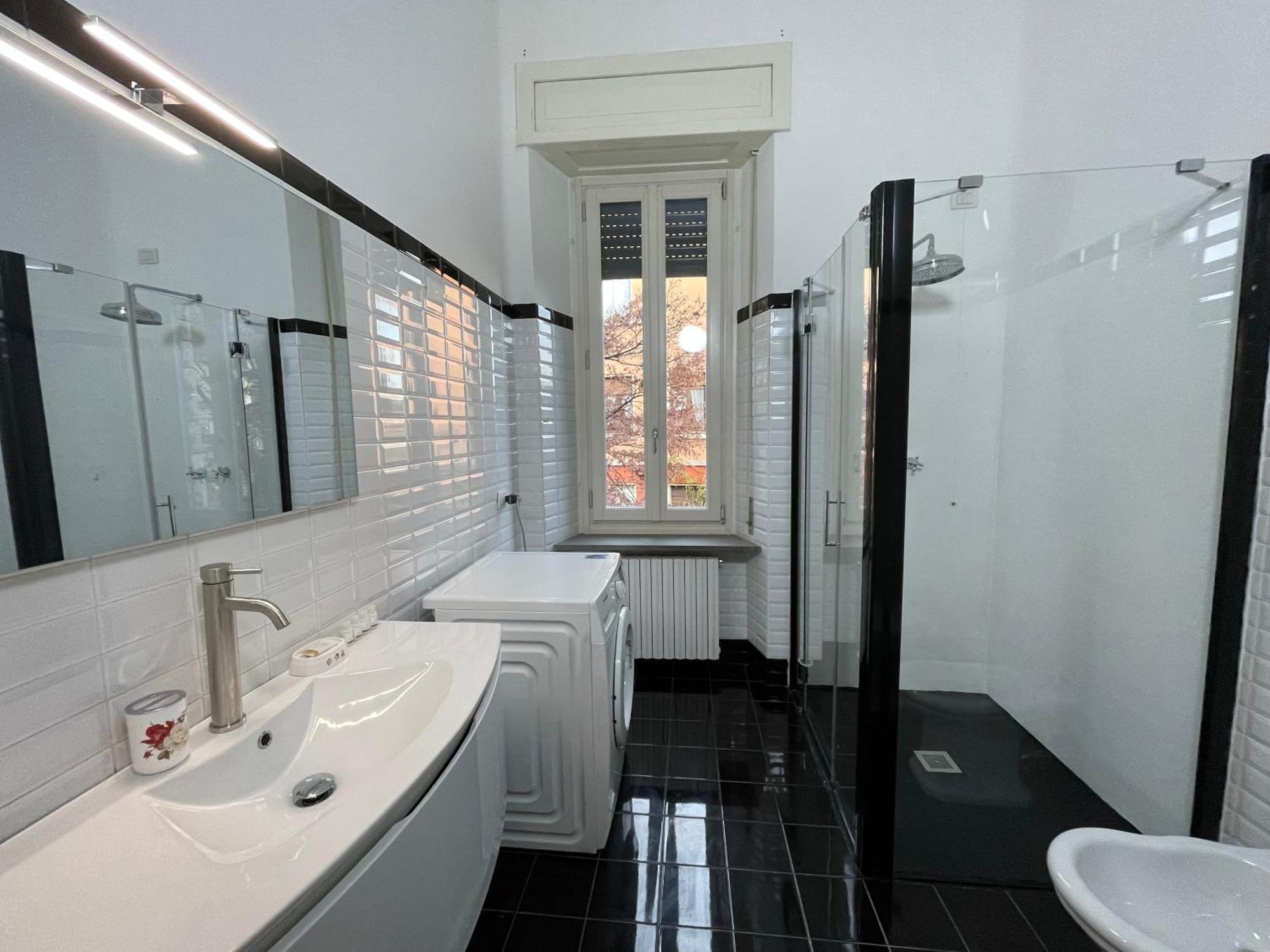 Bg Central Royal Suite Con Parcheggio - Vista Citta Alta Bergamo Exterior foto