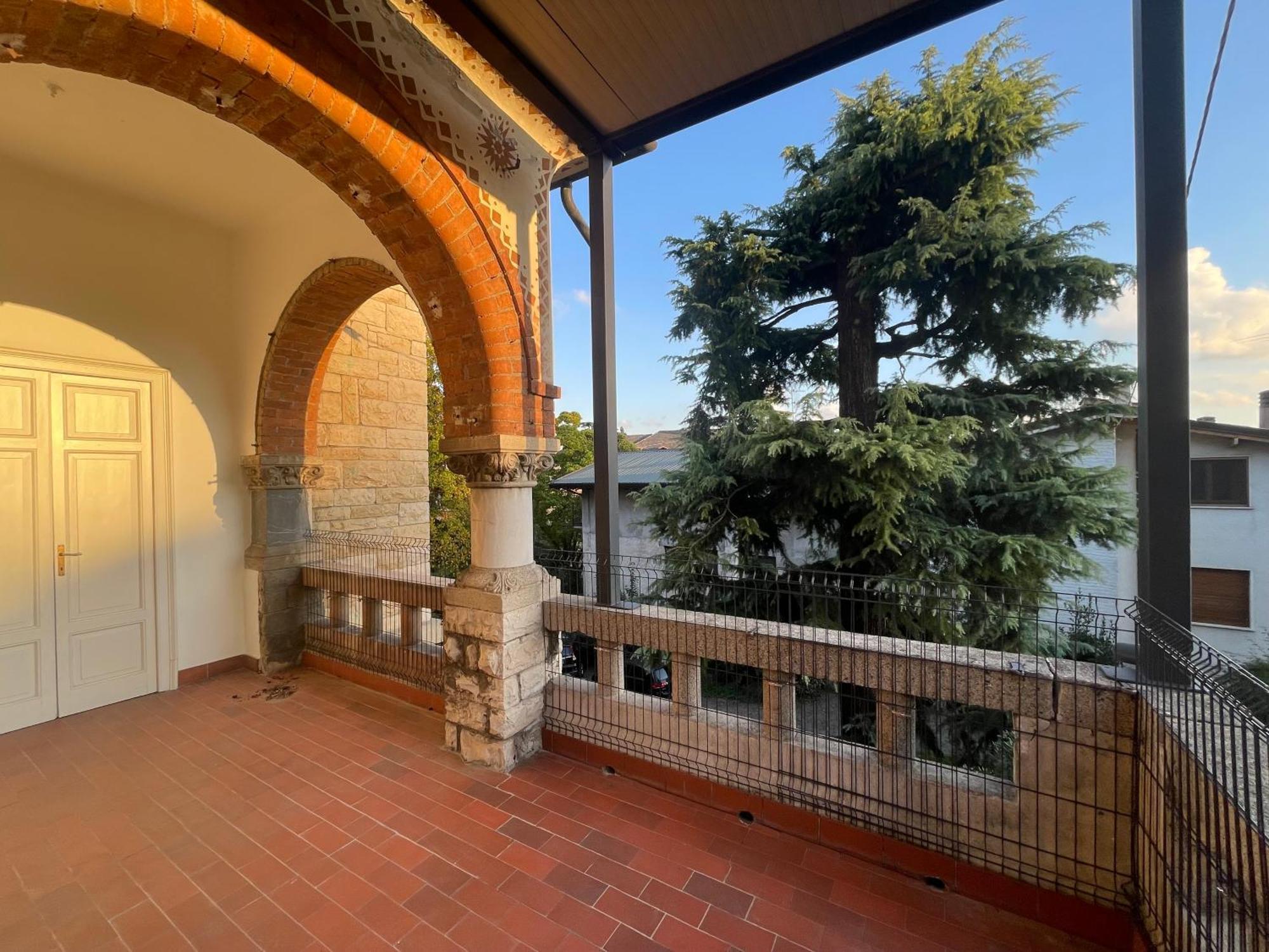 Bg Central Royal Suite Con Parcheggio - Vista Citta Alta Bergamo Exterior foto