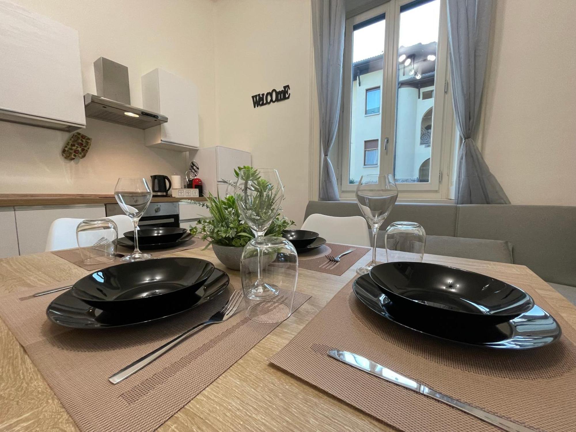 Bg Central Royal Suite Con Parcheggio - Vista Citta Alta Bergamo Exterior foto